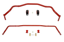 Load image into Gallery viewer, Pedders 2015+ Ford Mustang S550 Front and Rear Sway Bar Kit - DTX Performance