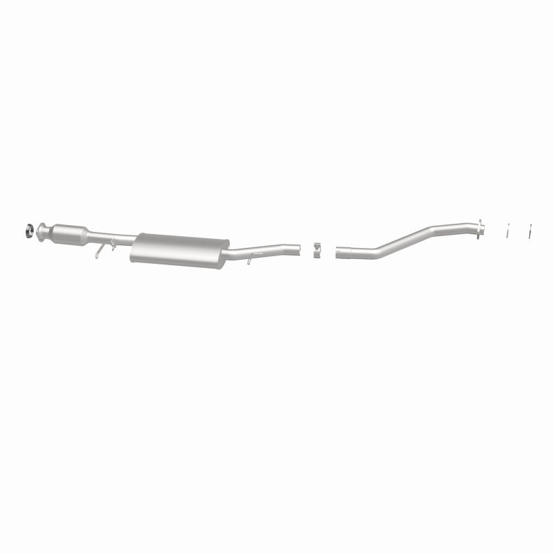 Magnaflow 99-03 Lexus RX300 Base V6 3.0L OEM Grade / EPA Compliant Direct-Fit Catalytic Converter - DTX Performance