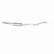 Load image into Gallery viewer, Magnaflow 99-03 Lexus RX300 Base V6 3.0L OEM Grade / EPA Compliant Direct-Fit Catalytic Converter - DTX Performance