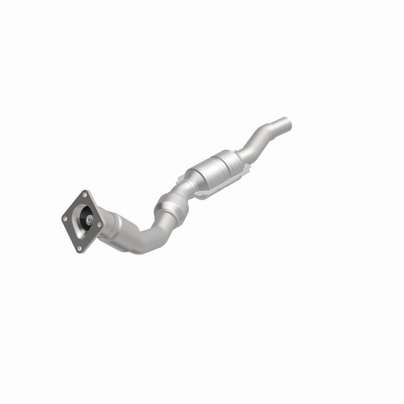 MagnaFlow Conv DF 00-02 Audi A6 Quattro 2.7L - DTX Performance