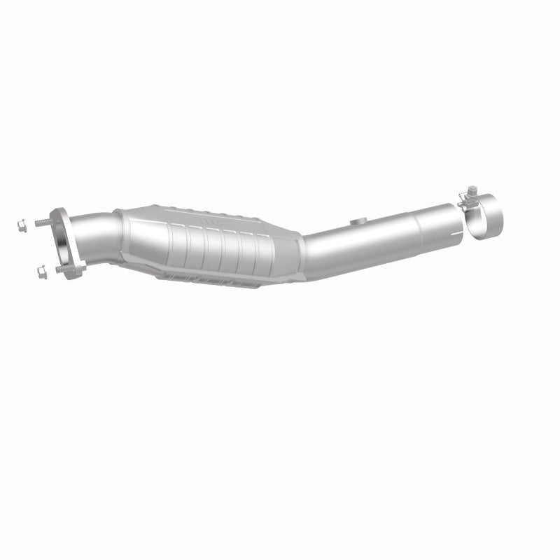 MagnaFlow Conv DF GM 01-02 2500 Passenger Side 6L - DTX Performance