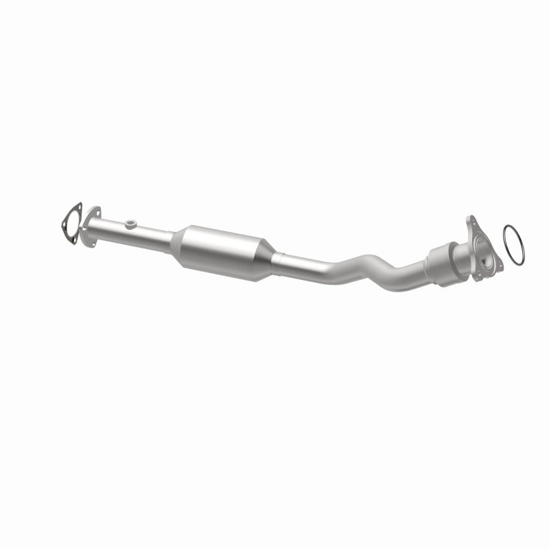 MagnaFlow Conv DF 04-05 Chevy Cavaler/Malibu / 04-05 Pontiac Grand Am/Sunfire Rear (HM OBDII) - DTX Performance