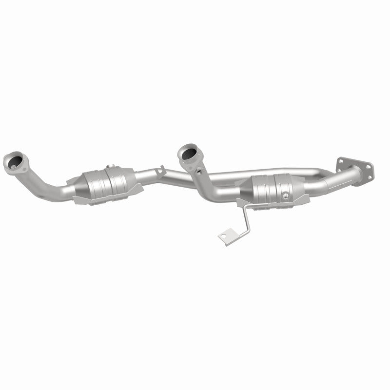 MagnaFlow Conv DF 04 Ford Freestar 3.9L - DTX Performance