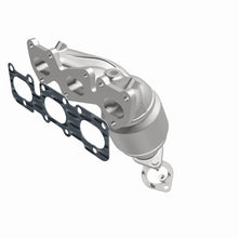 Load image into Gallery viewer, MagnaFlow Conv DF 11-12 Kia Sedona 3.5L OEM Grade Manifold - DTX Performance