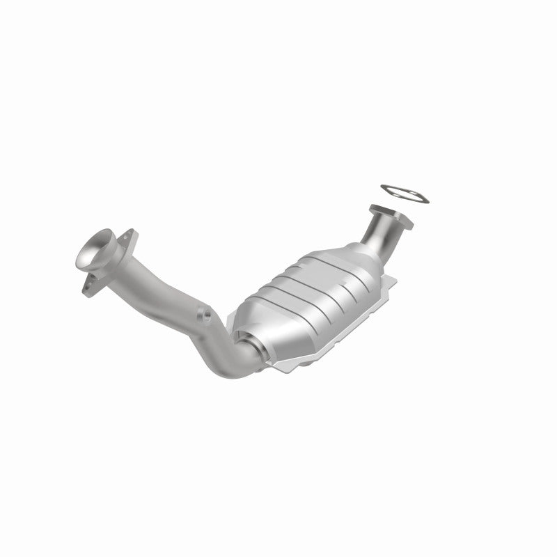 MagnaFlow Conv DF 97-01 Explorer-Mountaineer - DTX Performance