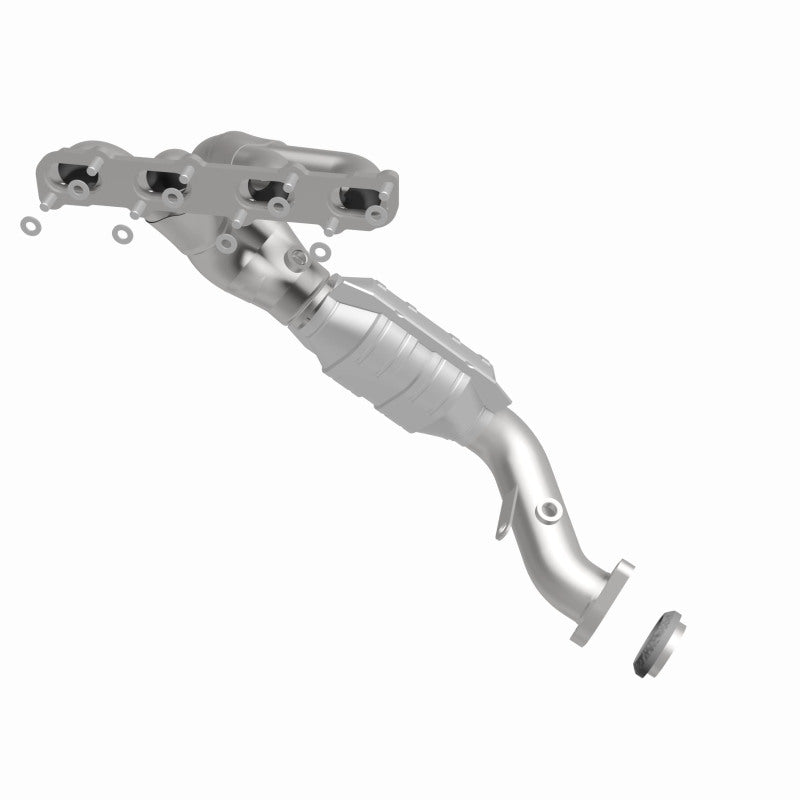 MagnaFlow Conv DF 04-08 Cadillac XLR 4.6L Passenger Side - DTX Performance