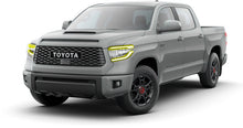 Load image into Gallery viewer, Oracle 18-21 Toyota Tundra Dynamic ColorSHIFT Headlight DRL Upgrade Kit - DTX Performance