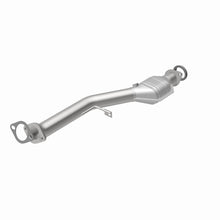 Load image into Gallery viewer, Magnaflow Conv DF 06-08 Subaru Forester/06-07 Impreza 2.5L Rear Turbocharged (49 State) - DTX Performance