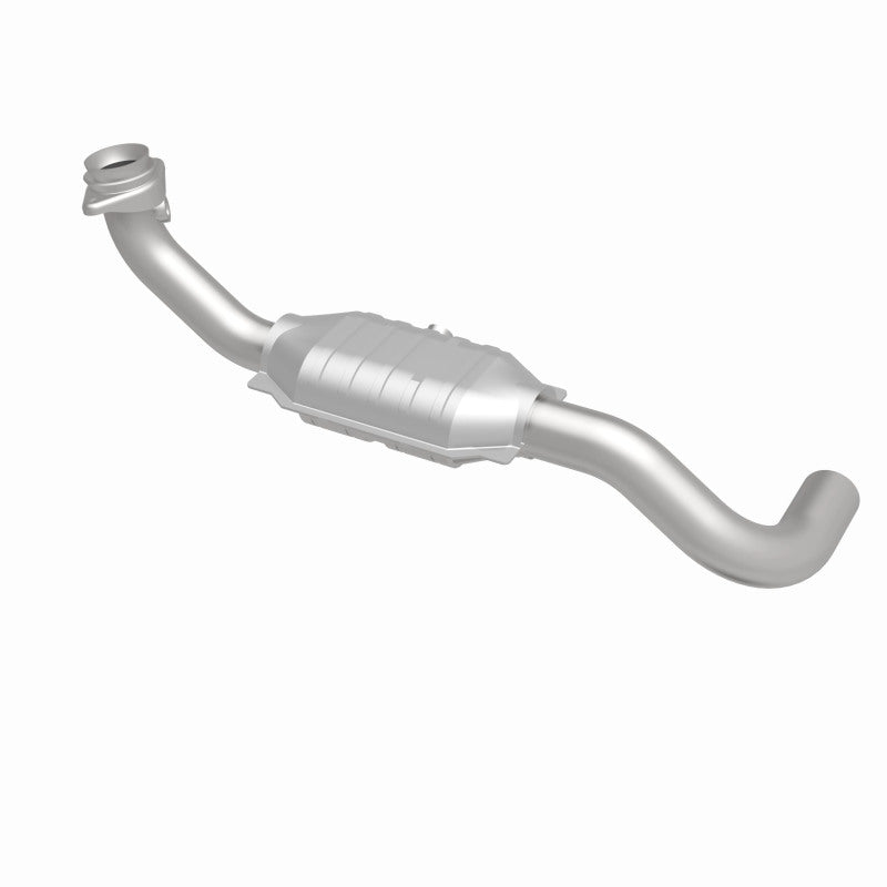 MagnaFlow Conv DF 03-05 Ford Expedition/05-06 Lincoln Navigator 5.4L D/S - DTX Performance