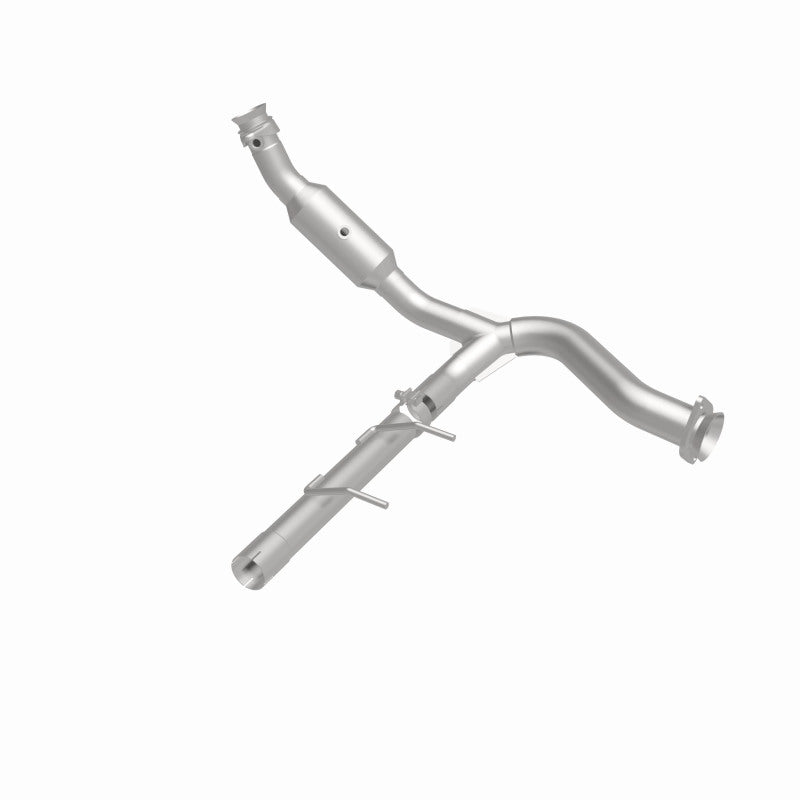 MagnaFlow Conv DF 06-09 Ford Expedition / 07-09 Lincoln Navigator/Navigator L P/S - DTX Performance