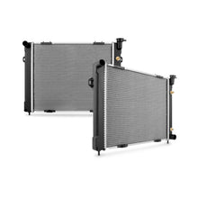 Load image into Gallery viewer, Mishimoto Jeep Grand Cherokee Replacement Radiator 1998 - DTX Performance