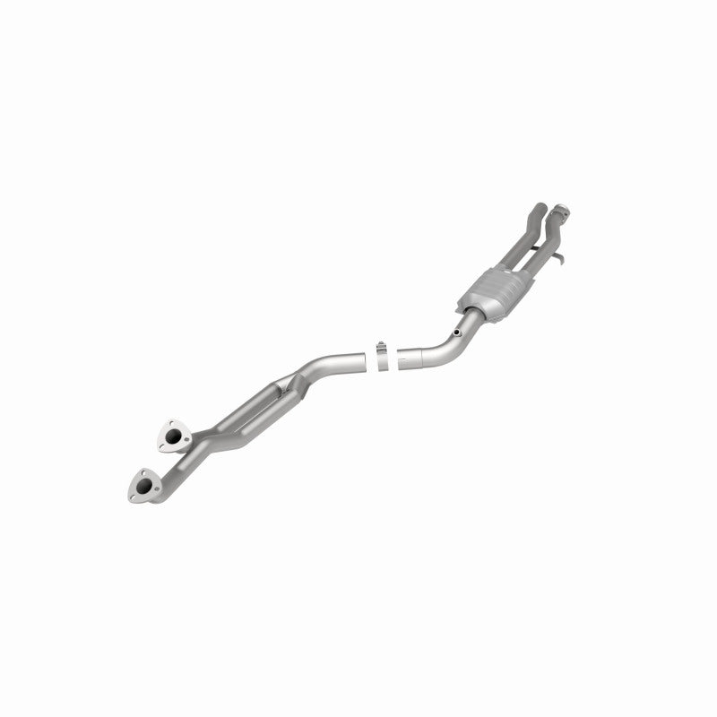 MagnaFlow Conv DF 92-95 BMW 325i 2.5L - DTX Performance