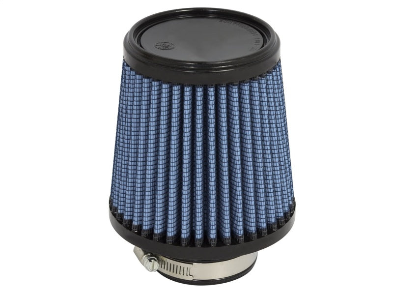 aFe MagnumFLOW Air Filters IAF P5R A/F P5R 2-1/2F x 5B x 4T x 5H - DTX Performance