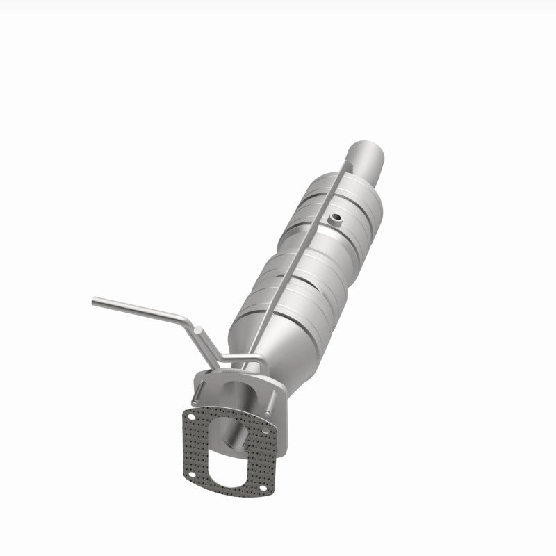 MagnaFlow 09-19 Ford F53 V10 6.8L Underbody 6.8L Direct Fit Catalytic Converter - DTX Performance