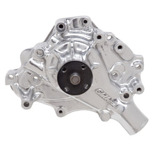 Load image into Gallery viewer, Edelbrock Water Pump High Performance Ford 1970-78 302 CI 1970-87 351W CI V8 Engine Standard Length - DTX Performance