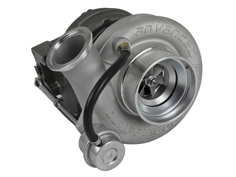 aFe Power Bladerunner Turbocharger 76mm 98.5-02 Dodge Diesel Trucks L6-5.9L (td) - DTX Performance