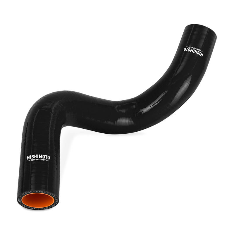 Mishimoto 04-10 Infiniti QX56 / 04-14 Titan Silicone Coolant Hose Kit - Black - DTX Performance