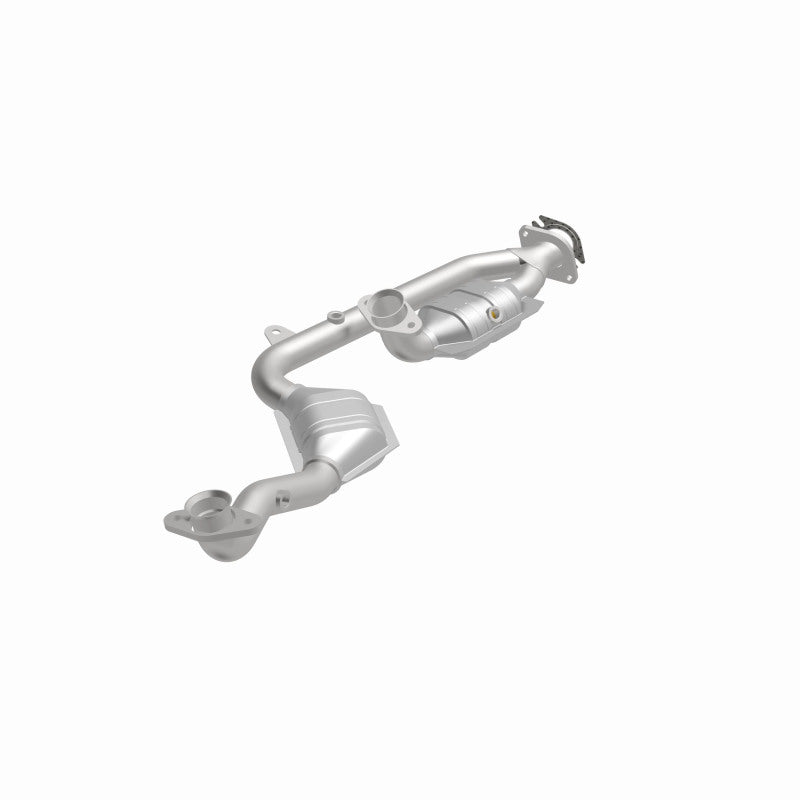 MagnaFlow CONV DF 99-01 Continental 4.6L 50S - DTX Performance