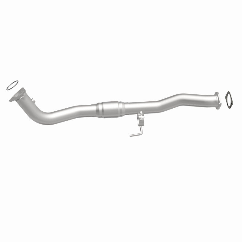 Magnaflow Conv DF 2001-2006 Sierra HD V8 6.0L Passenger Side - DTX Performance