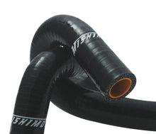 Load image into Gallery viewer, Mishimoto 90-91 Mazda Miata Black Silicone Heater Hose Kit - DTX Performance