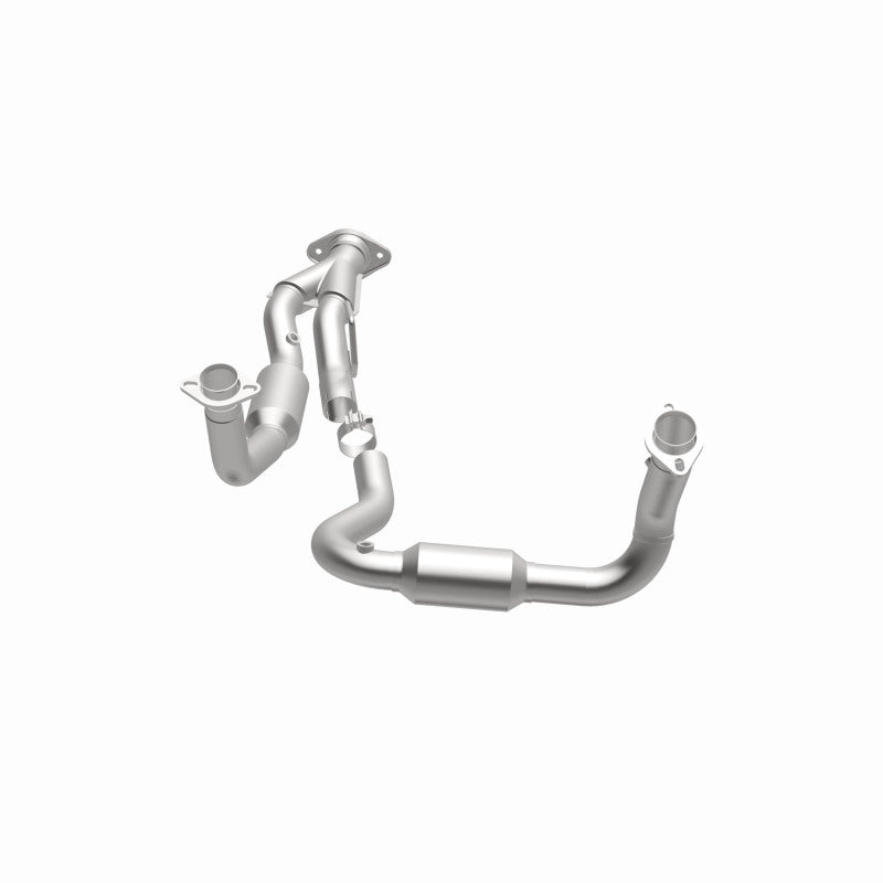 MagnaFlow Conv DF 05-06 Grand Cherokee 4.7 - DTX Performance