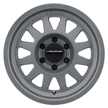 Load image into Gallery viewer, Method MR704 16x8 0mm Offset 6x5.5 106.25mm CB Matte Titanium Wheel - DTX Performance