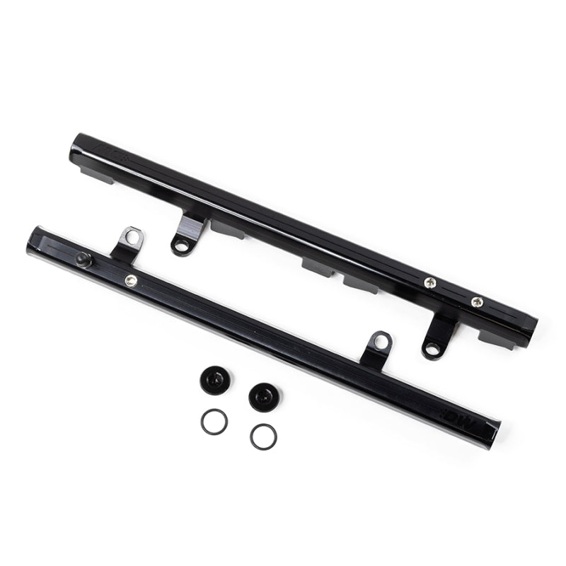 DeatschWerks 97-04 Chevrolet Corvette Z06 Coyote 5.0 LS1 / LS6 Fuel Rails - DTX Performance