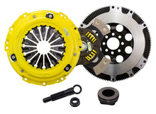 Load image into Gallery viewer, ACT 2003 Dodge Neon XT/Race Sprung 4 Pad Clutch Kit - DTX Performance