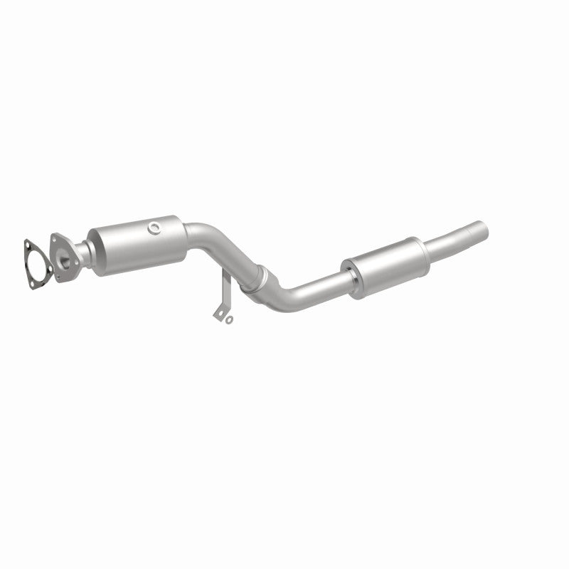 MagnaFlow Conv DF 05-08 Audi Quattro 3.2L Passenger Side - DTX Performance