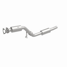 Load image into Gallery viewer, MagnaFlow Conv DF 05-08 Audi Quattro 3.2L Passenger Side - DTX Performance