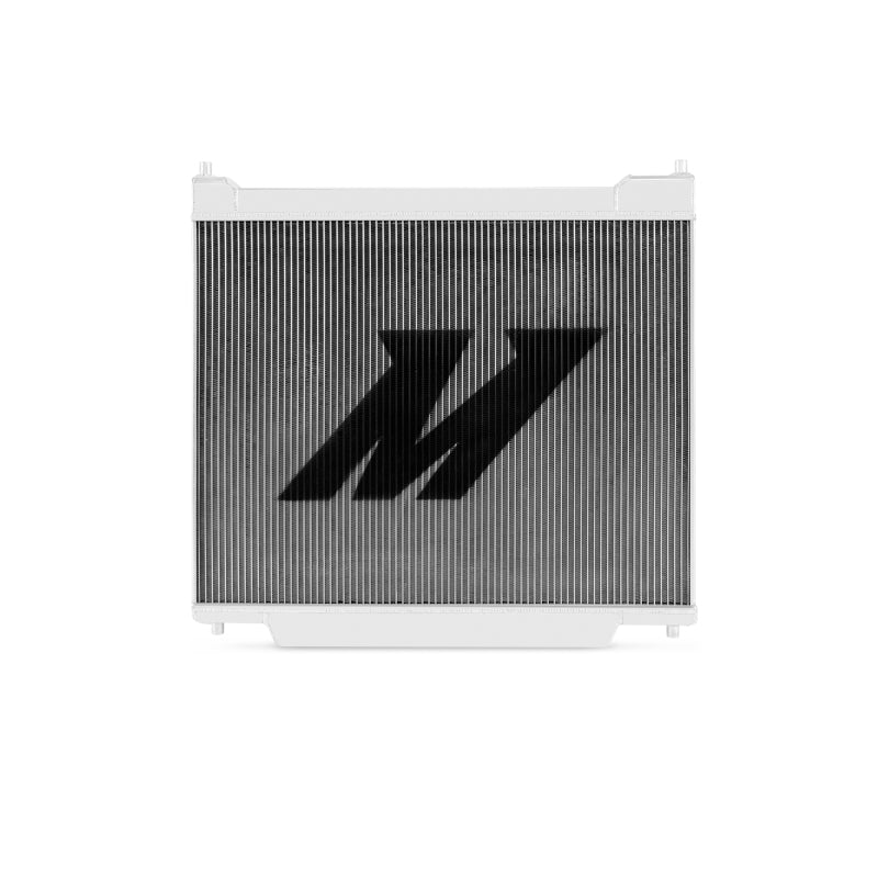 Mishimoto 95-97 Ford 7.3L Powerstroke Radiator - DTX Performance