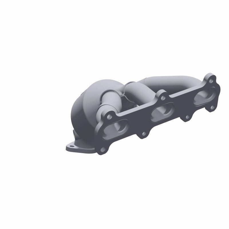 MagnaFlow Conv DF 02-06 Hyun/Kia rr mani OEM - DTX Performance