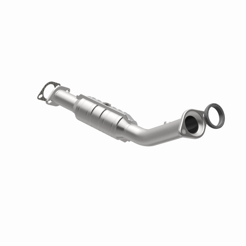 MagnaFlow Conv DF 03-06 Mazda 6 2.3L (49 State) - DTX Performance