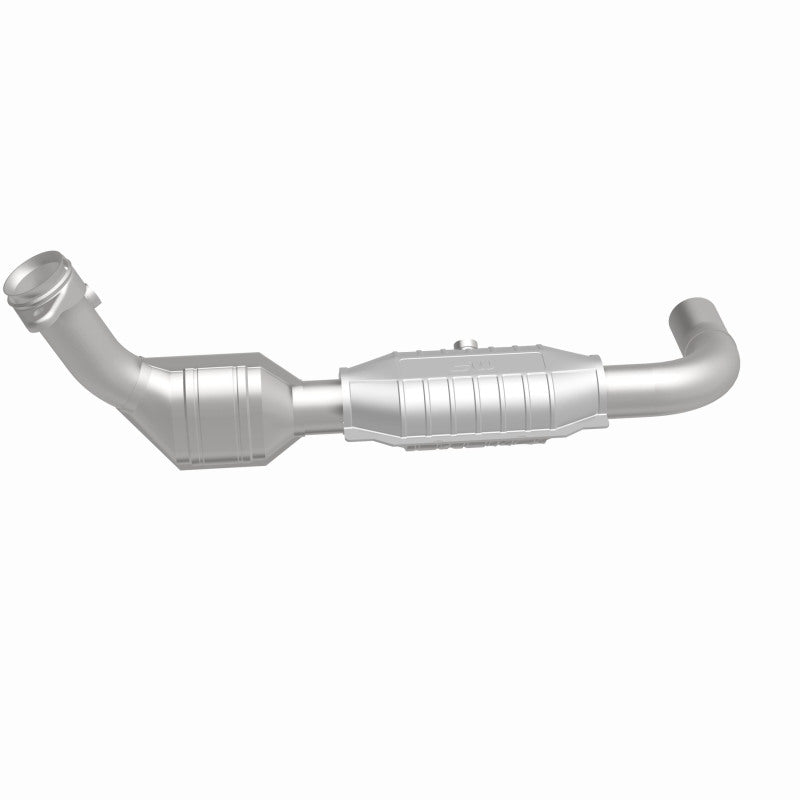 MagnaFlow Conv DF 99-00 Ford Exped 4.6L - DTX Performance