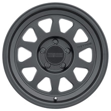 Load image into Gallery viewer, Method MR316 17x8.5 0mm Offset 5x150 110.5mm CB Matte Black Wheel - DTX Performance