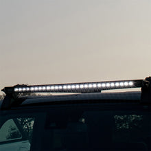 Load image into Gallery viewer, Ford Racing Bronco Roof Rack Mounted Off-Road Light - DTX Performance