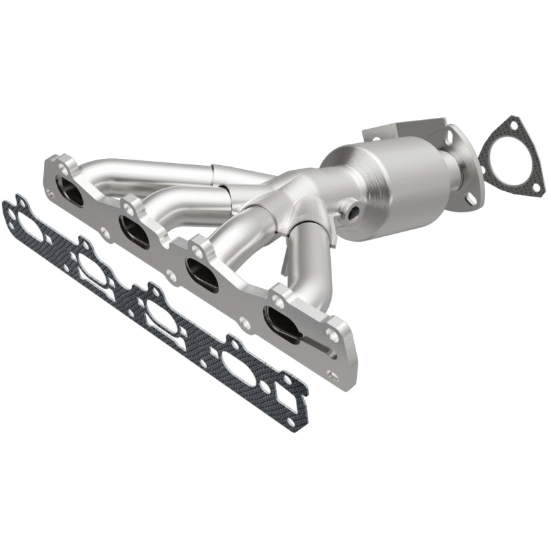 MagnaFlow Conv DF 09-10 Chevy Malibu (Exc PZEV) / 09-10 Pontiac G6 (w/ Tier 2) 2.4L Manifold - DTX Performance