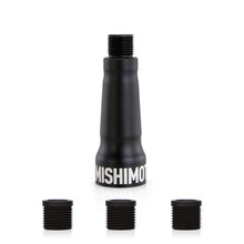 Load image into Gallery viewer, Mishimoto Shift Knob Extension - 3in - DTX Performance