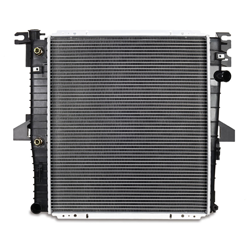 Mishimoto Ford Explorer Replacement Radiator 1996-1999 - DTX Performance