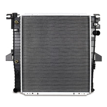 Load image into Gallery viewer, Mishimoto Ford Explorer Replacement Radiator 1996-1999 - DTX Performance