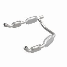 Load image into Gallery viewer, MagnaFlow Conv DF 05-07 Ford E-250/E-350 Econoline V8 5.4L - DTX Performance