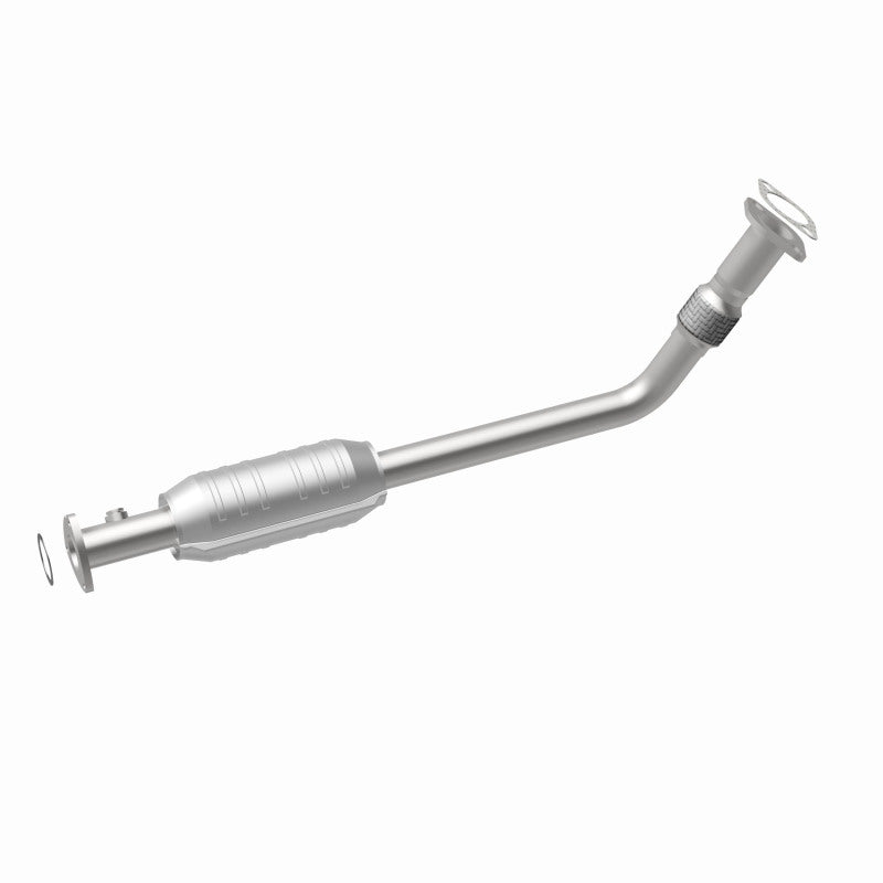 MagnaFlow Conv DF Achieva 96-97 - DTX Performance