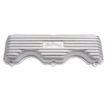 Load image into Gallery viewer, Edelbrock Valve Cover Classic Series Chevrolet W 348/409 CI V8 Satin - DTX Performance