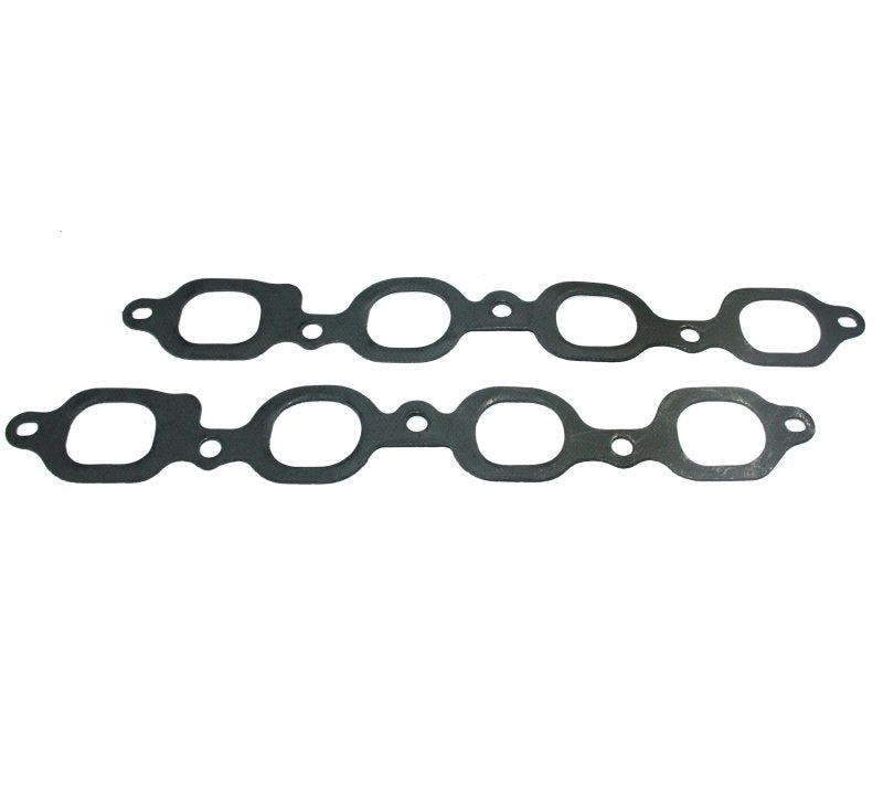 JBA Chevrolet 5.3-6.2L Gen 5 LT Oval Port Header Gasket - Pair - DTX Performance