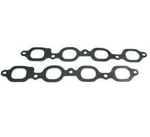 Load image into Gallery viewer, JBA Chevrolet 5.3-6.2L Gen 5 LT Oval Port Header Gasket - Pair - DTX Performance