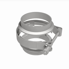 Load image into Gallery viewer, MagnaFlow Clamp Flange Assembly 3.0 inch - DTX Performance