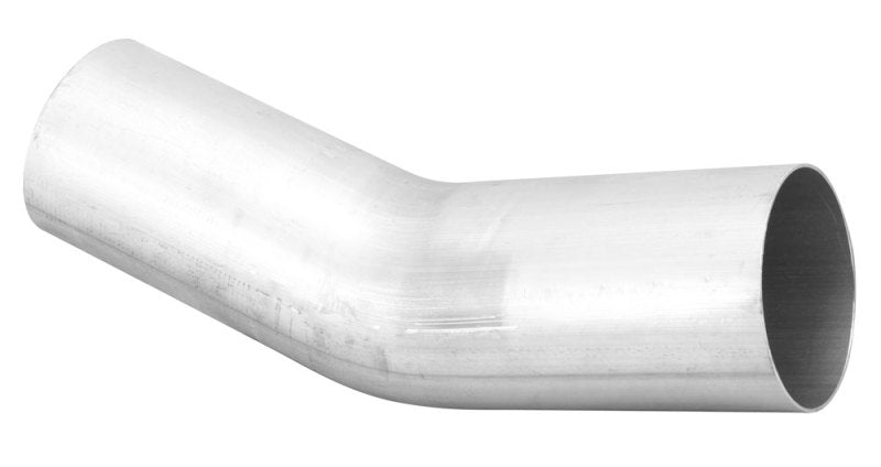 AEM 4.00 Diam Alum 30 Degree Bend Tube - DTX Performance