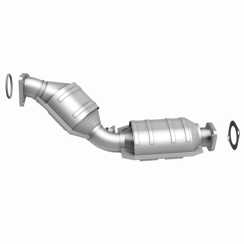 MagnaFlow Conv DF 03-06 Infiniti G35 3.5L D/S Assy / 03-06 Nissan 350Z 3.5L D/S Assy - DTX Performance