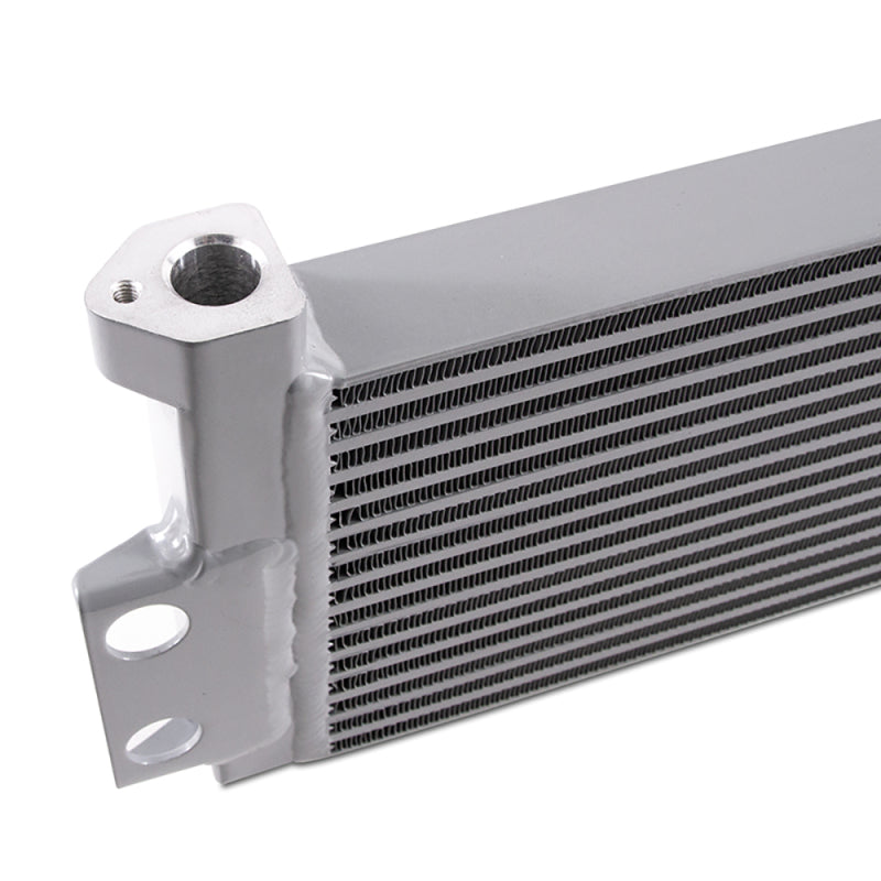 Mishimoto 15-20 BMW F80 M3/M4 Oil Cooler Kit - DTX Performance