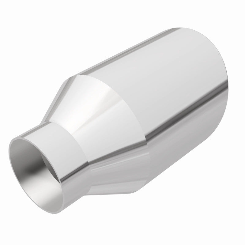 MagnaFlow Tip 1-Pk DW 4 x 7.00 2.25 Id 15De - DTX Performance